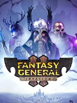 Fantasy General II: Invasion (PC) gallery image 1