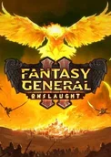 Fantasy General II: Onslaught (DLC) (PS4)
