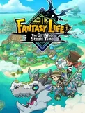Fantasy Life i: The Girl Who Steals Time (PC)