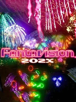 Fantavision 202X (PS5)
