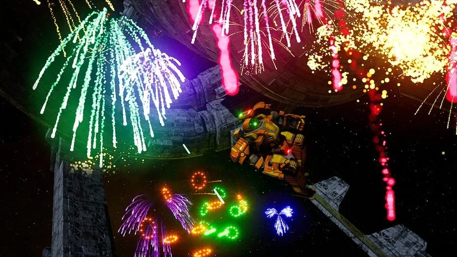 Fantavision 202X (PS5) gallery image 3