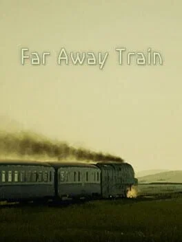 Far Away Train (PS5) gallery image 1