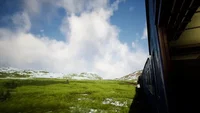 Far Away Train (PS5) thumb 7
