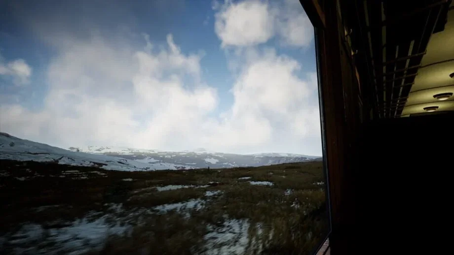 Far Away Train (PS5) gallery image 9