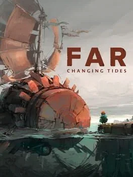 Far: Changing Tides (PS4) gallery image 1