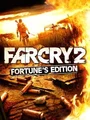 Far Cry 2: Fortune's Edition Game Edition (PC) thumb 1