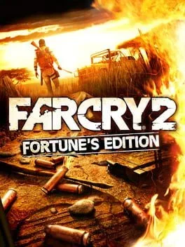 Far Cry 2: Fortune's Edition Game Edition (PC)