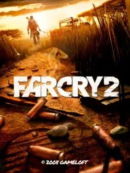 Far Cry 2 (PC)