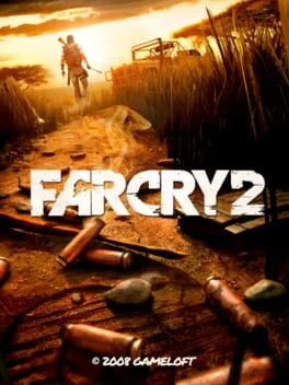 Far Cry 2 Standard Edition (PC) gallery image 1