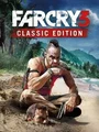 Far Cry 3: Classic Edition Game Edition (PS4) thumb 1