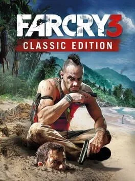 Far Cry 3: Classic Edition Game Edition (PS4) gallery image 1