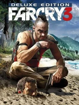 Far Cry 3: Deluxe Edition (PC) gallery image 1