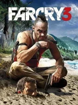 Far Cry 3 (PC)