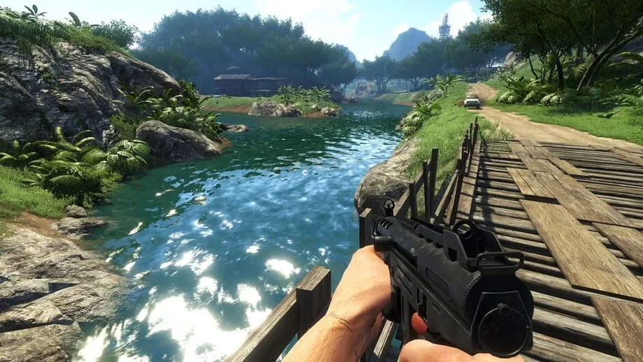 Far Cry 3 - Predator Pack (DLC) (PC) gallery image 2