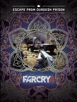 Far Cry 4: Escape From Durgesh Prison (DLC) (PC) gallery image 1