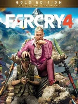 Far Cry 4: Gold Edition (PC) gallery image 1