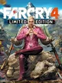 Far Cry 4: Limited Edition (Xbox One) thumb 1