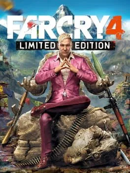 Far Cry 4: Limited Edition (Xbox One) gallery image 1