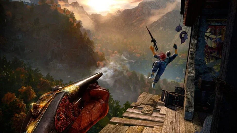 Far Cry 4: Season Pass Far Cry 4 (PC) gallery image 2