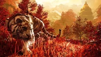 Far Cry 4: Season Pass Far Cry 4 (PC) thumb 3