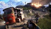 Far Cry 4: Season Pass Far Cry 4 (PC) thumb 7