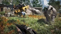 Far Cry 4: Season Pass (PC) thumb 6