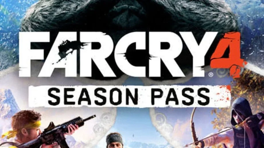 Far Cry 4: Season Pass (PC) gallery image 8