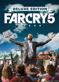 Far Cry 5: Deluxe Edition (PC)
