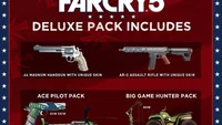 Far Cry 5: Deluxe Edition (PC) thumb 2