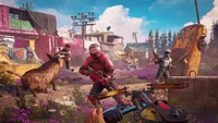 Far Cry 5 + Far Cry New Dawn Deluxe Edition Bundle (PC) thumb 7
