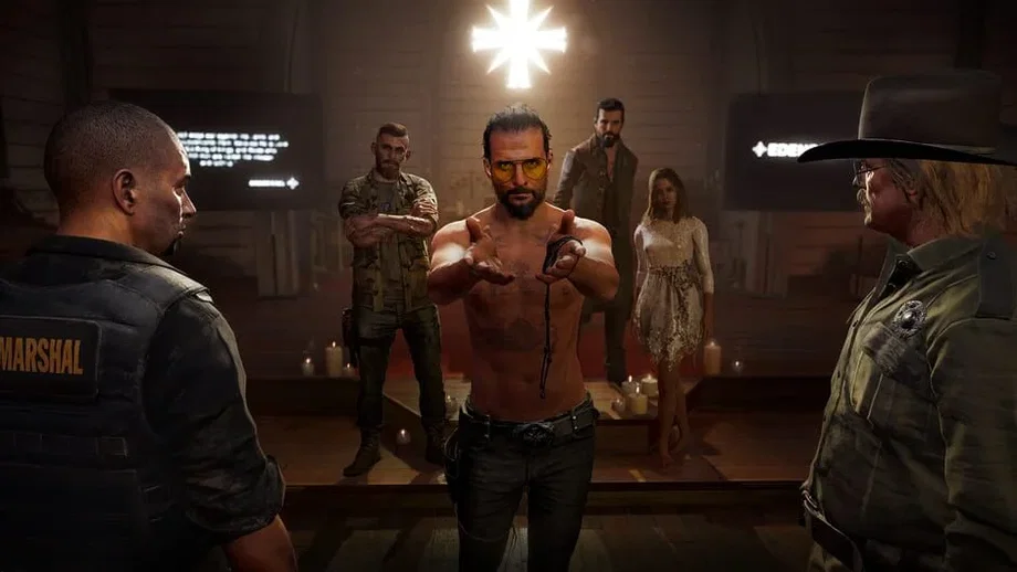 Far Cry 5: Gold Edition (PC) gallery image 2
