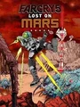 Far Cry 5: Lost on Mars (DLC) (PC) thumb 1