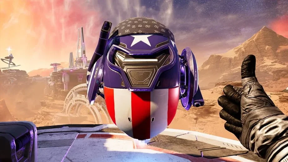 Far Cry 5: Lost on Mars (DLC) (PC) gallery image 2