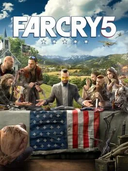 Buy Far Cry 5 CD Key for PC 🔥 Best Price | SmartCDKeys
