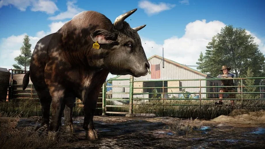 Buy Far Cry 5 CD Key for PC 🔥 Best Price | SmartCDKeys