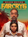 Far Cry 6: Deluxe Edition (PS4)
