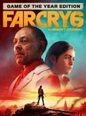 Far Cry 6: Game of the Year Edition (PS5)