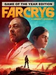 Far Cry 6: Game of the Year Edition (Xbox One)