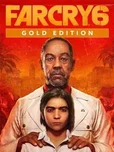 Far Cry 6: Gold Edition (PS5)