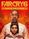 Far Cry 6: Gold Edition (PS5)