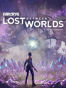Far Cry 6: Lost Between Worlds (Xbox One)