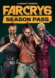 Far Cry 6: Season Pass (PS4)