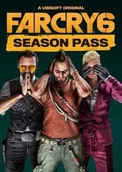 Far Cry 6: Season Pass (PS4)