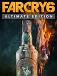 Far Cry 6: Ultimate Edition (Xbox One)