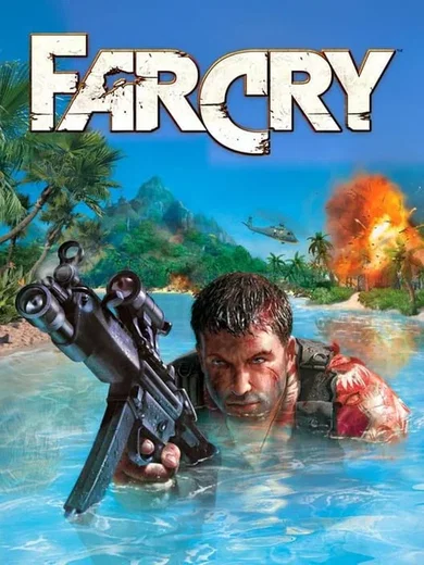 Osta Far Cry Anthology Bundle ( X) (Xbox One) CD Keys — paras hinta ...