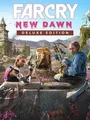 Far Cry: New Dawn - Deluxe Edition Far Cry 5 Gold Edition - Ultimate Bundle (PC) thumb 1