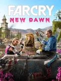 Far Cry New Dawn (PS4)