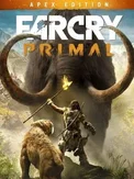Far Cry Primal: Apex Edition Game Edition (PC)