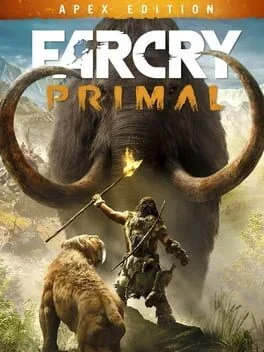 Far Cry Primal: Apex Edition Game Edition (PC) gallery image 1