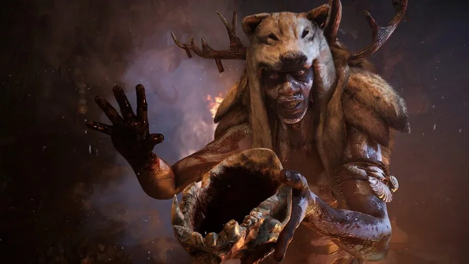 Far Cry Primal: Apex Edition Game Edition (PC) gallery image 2